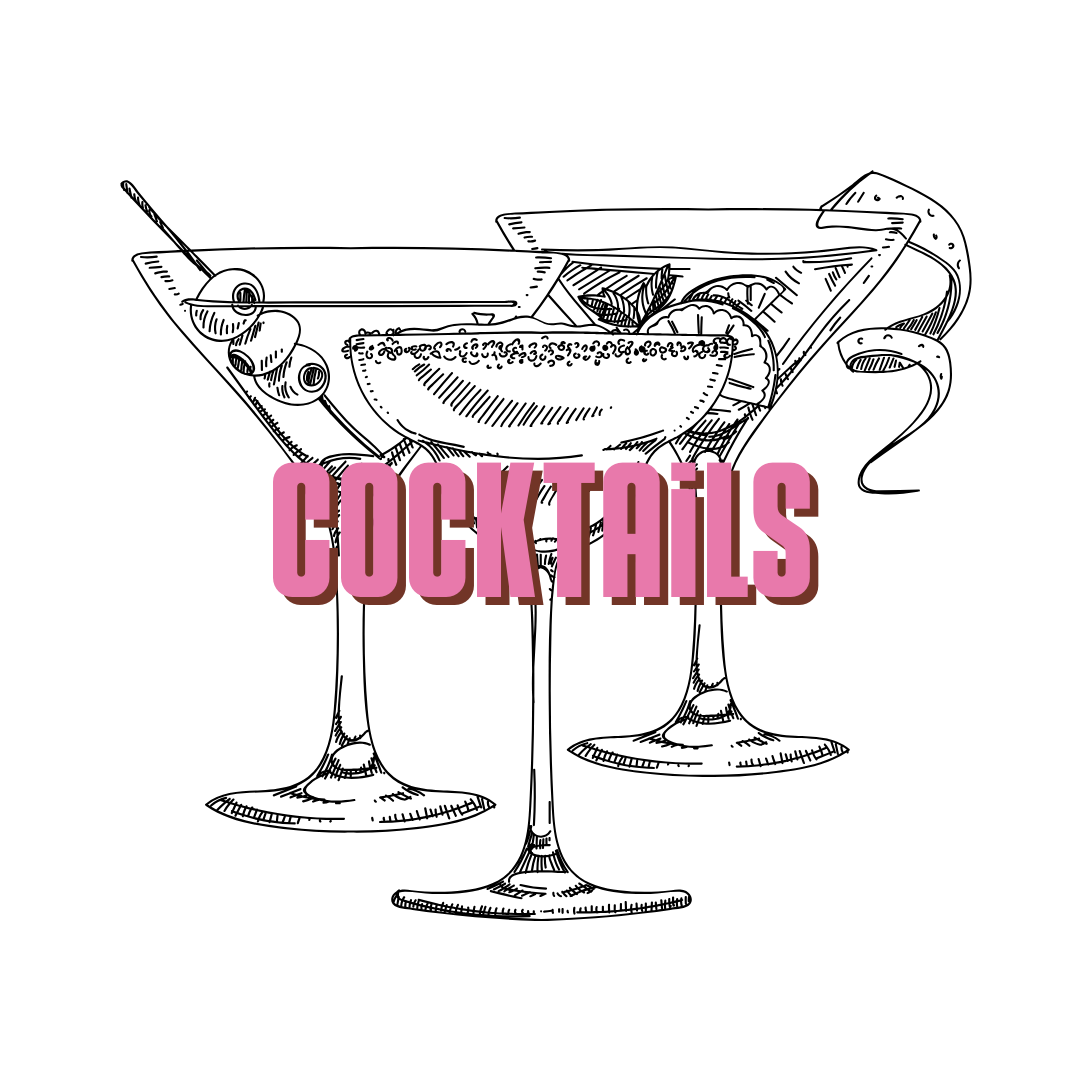 Cocktails