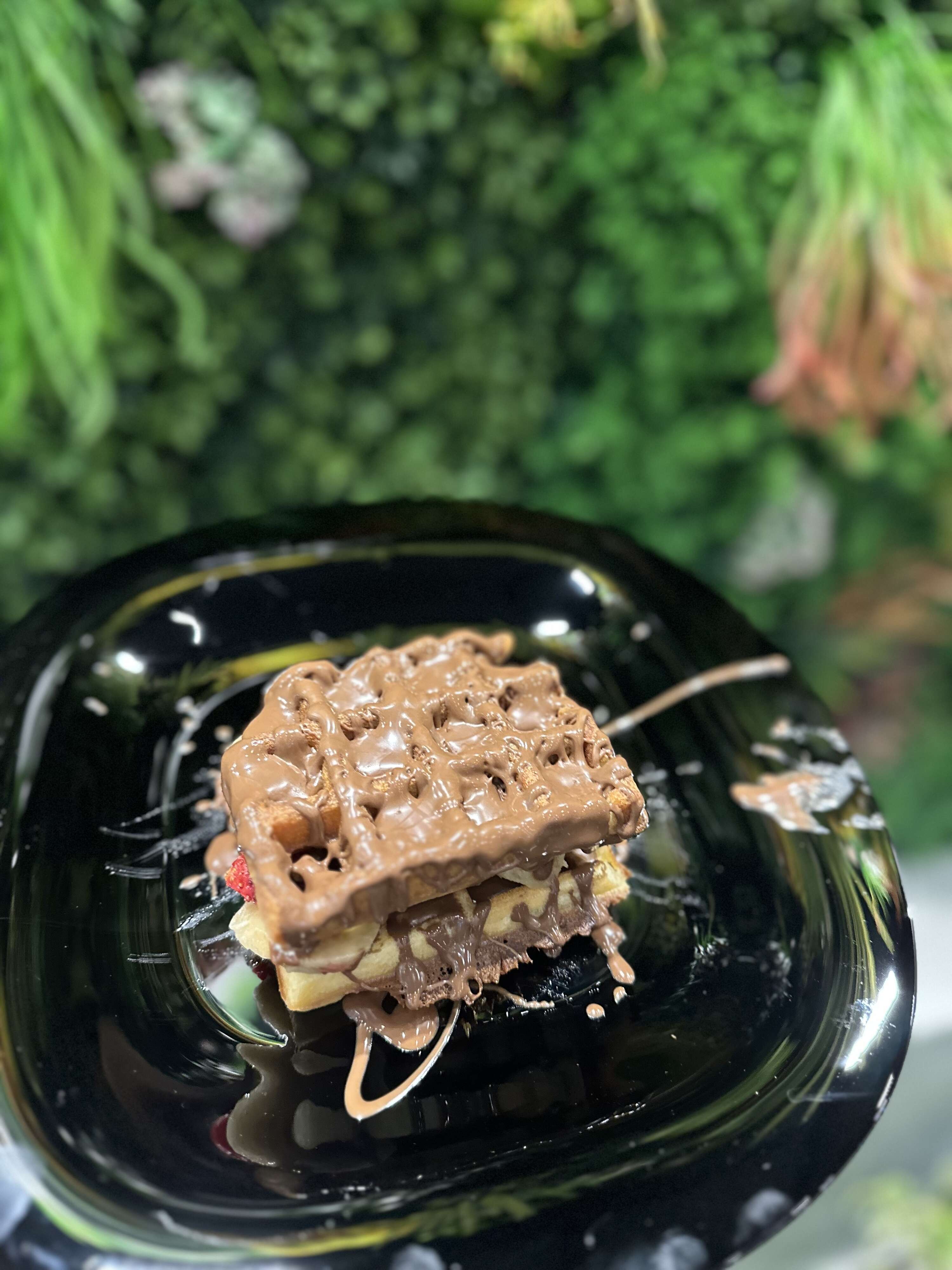 Waffle 