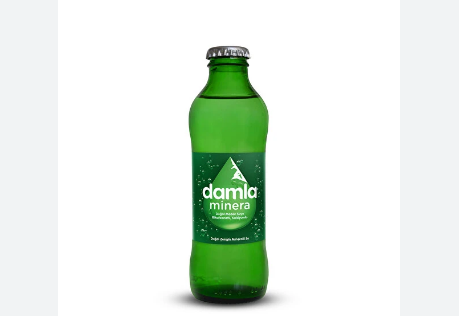 DAMLA SADE SODA 