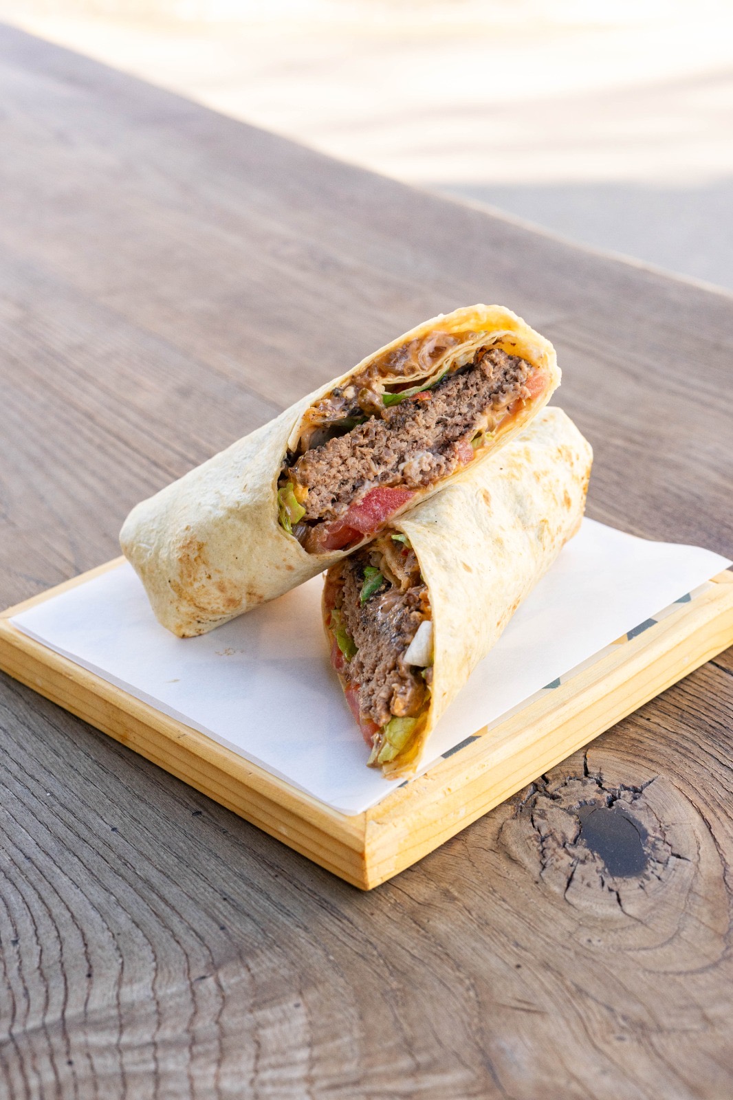 Et Wrap 100gr