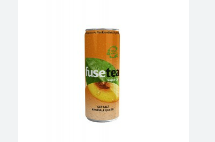 FUSETEA 330ML