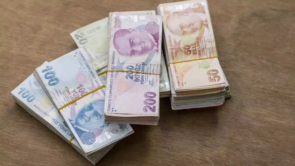 NAKİT ÖDEMEDE YÜZDE 5 İNDİRİM FIRSATI
