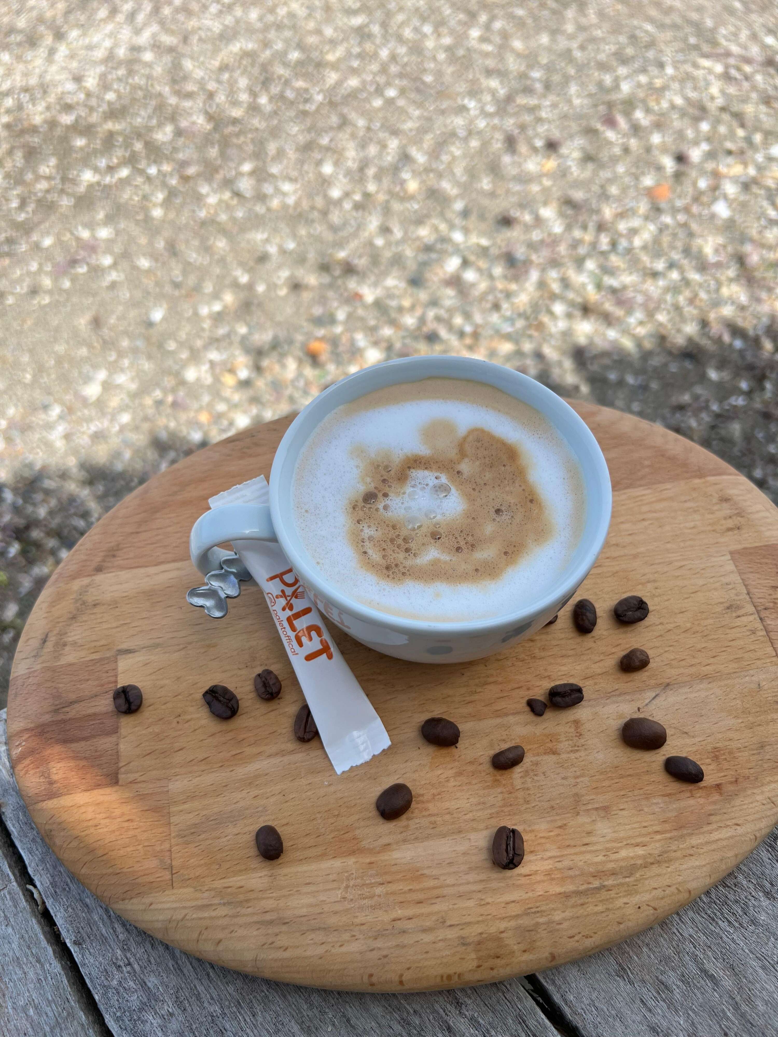 Cappuccino