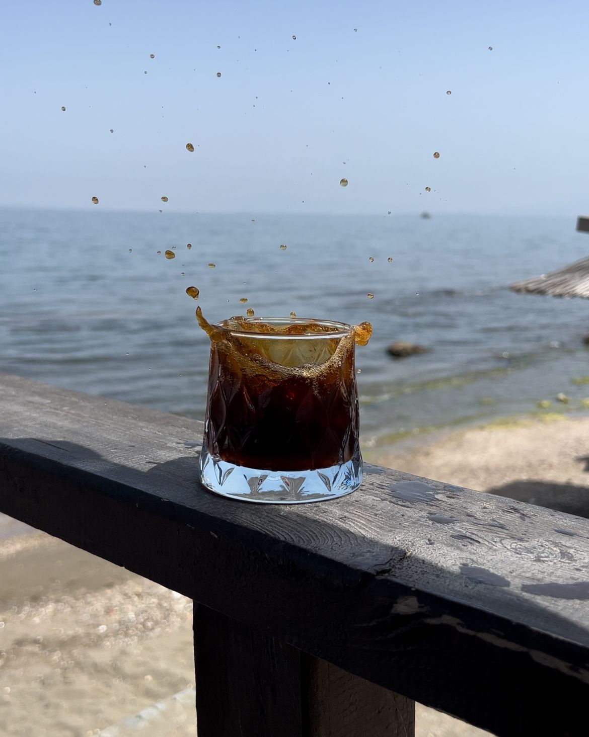 Cold brew
