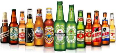 Biralar // Beers