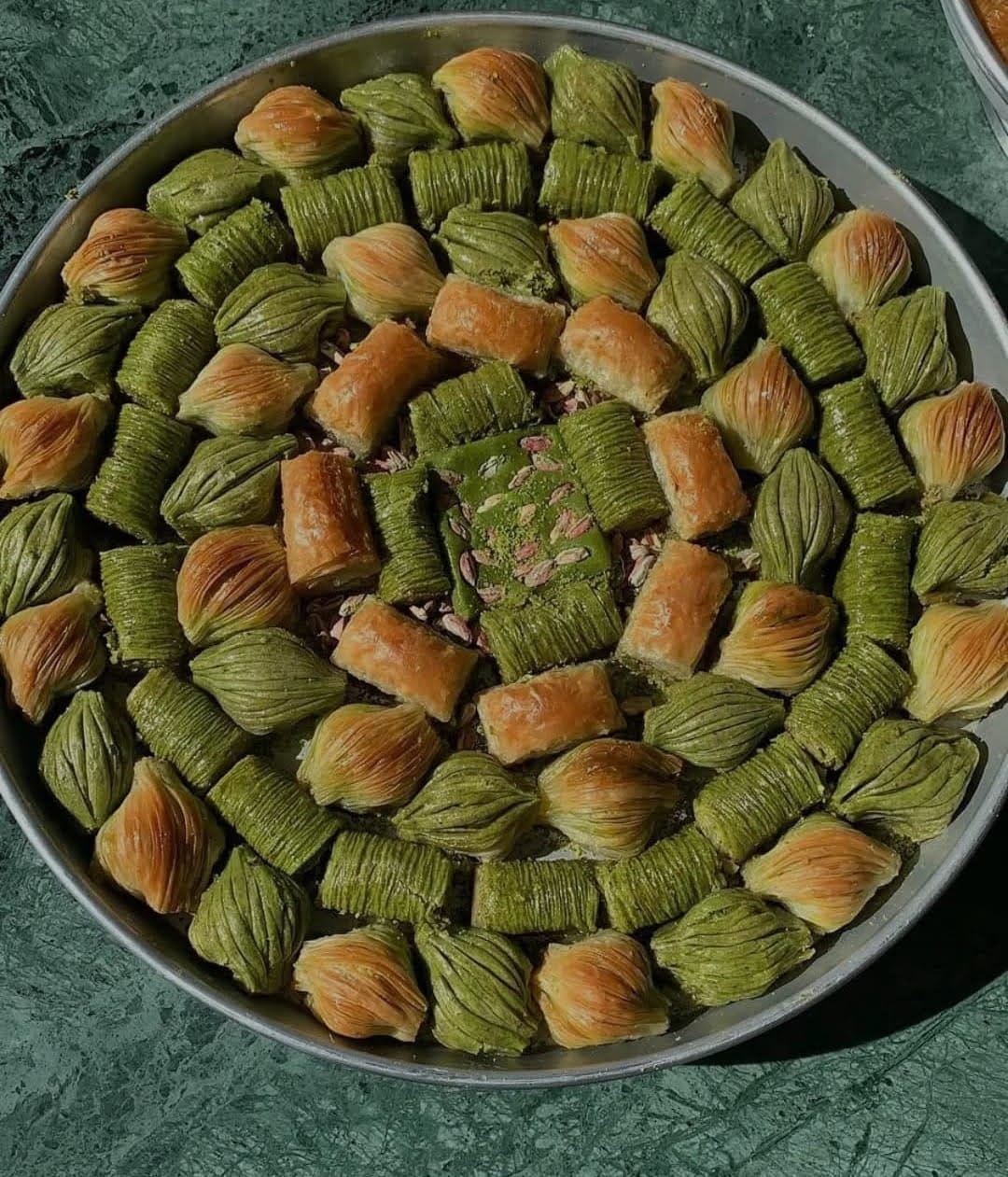 Porsiyon Tatlılar