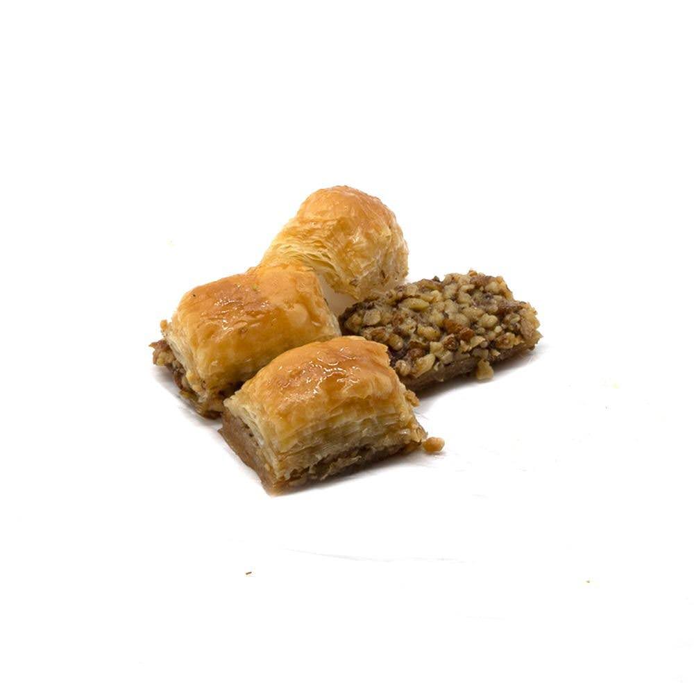 Cevizli Baklava 1 Kg