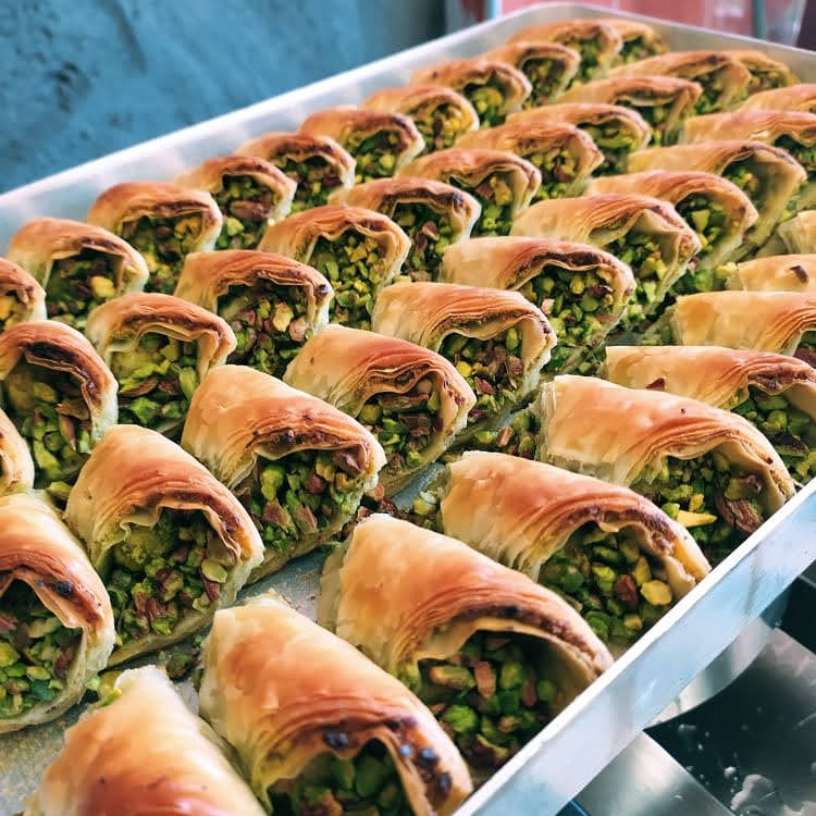 Fıtıklı Şöbiyet 500 Gr