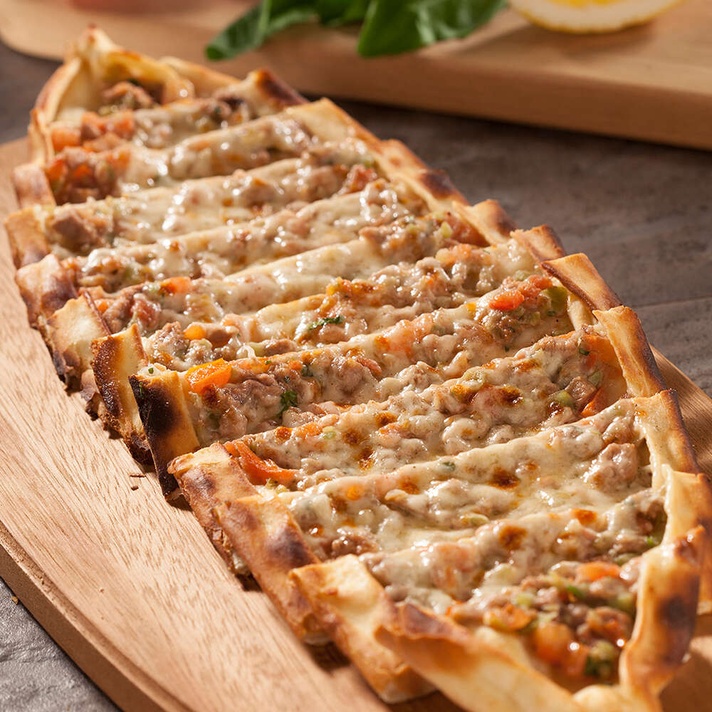 Pide Çeşitler