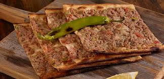 Etli Ekmek