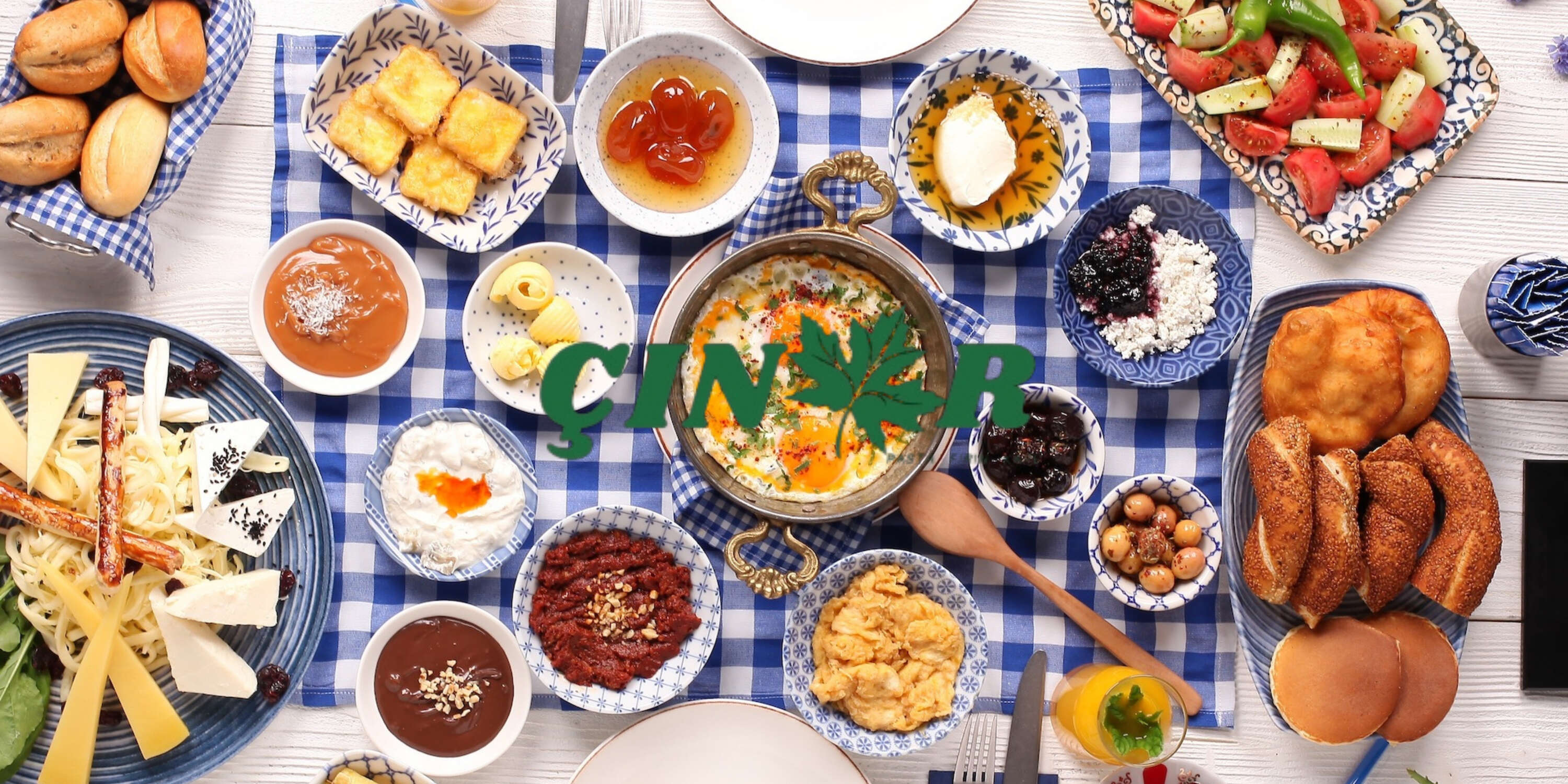 SERPME KAHVALTI (KİŞİ BAŞI)