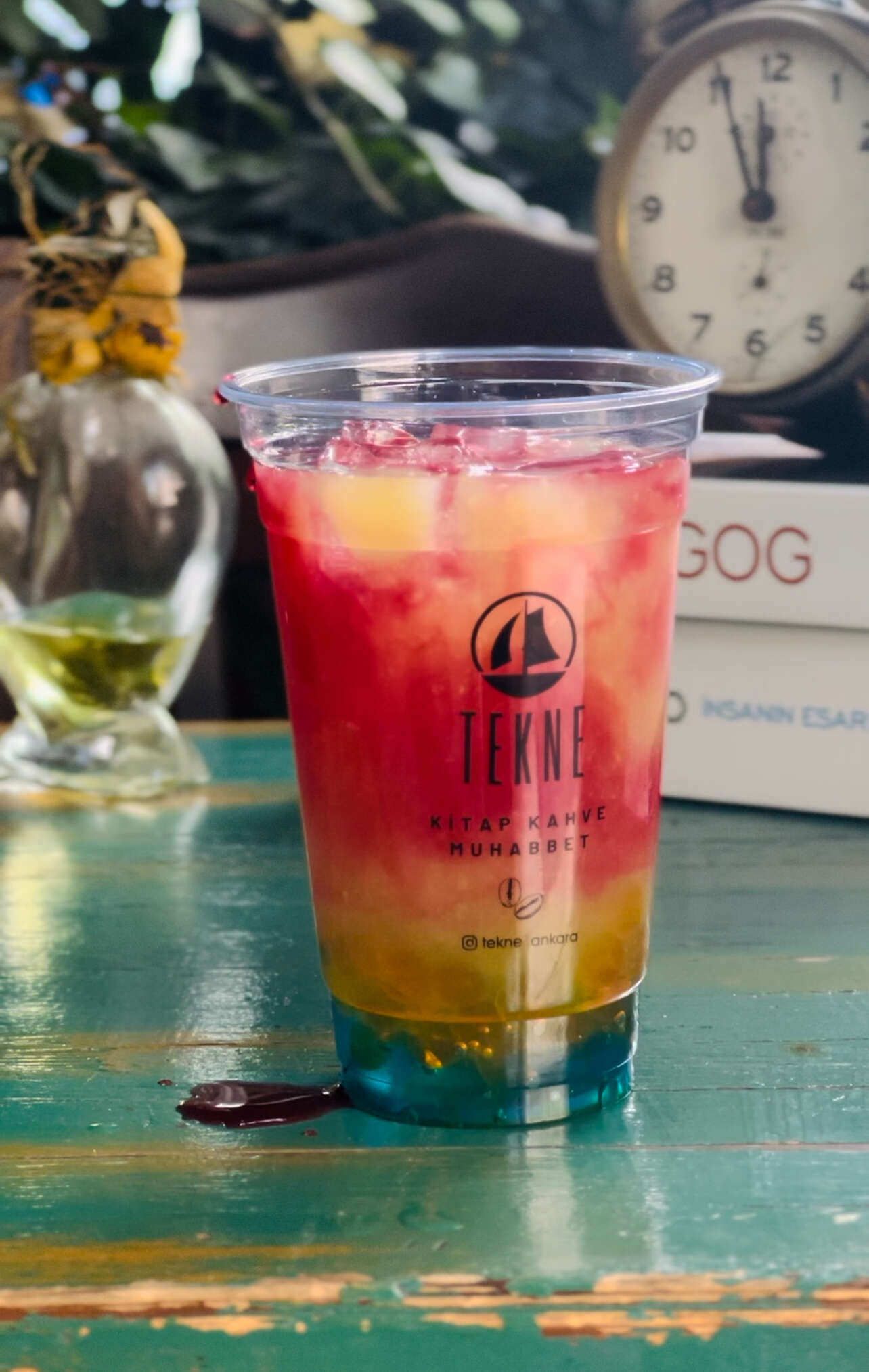 Bubble Tea
