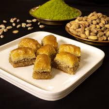 TÜRK BAKLAVASI