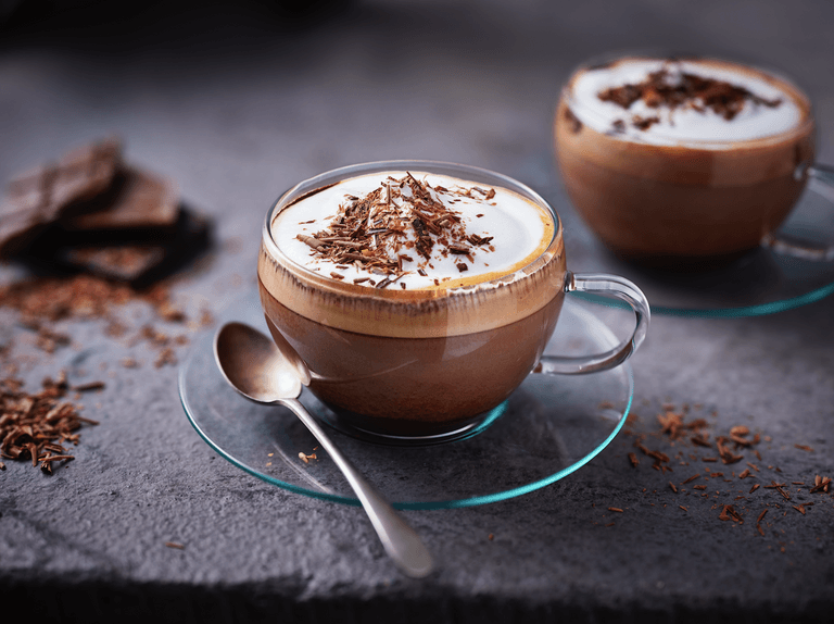 MOCHA