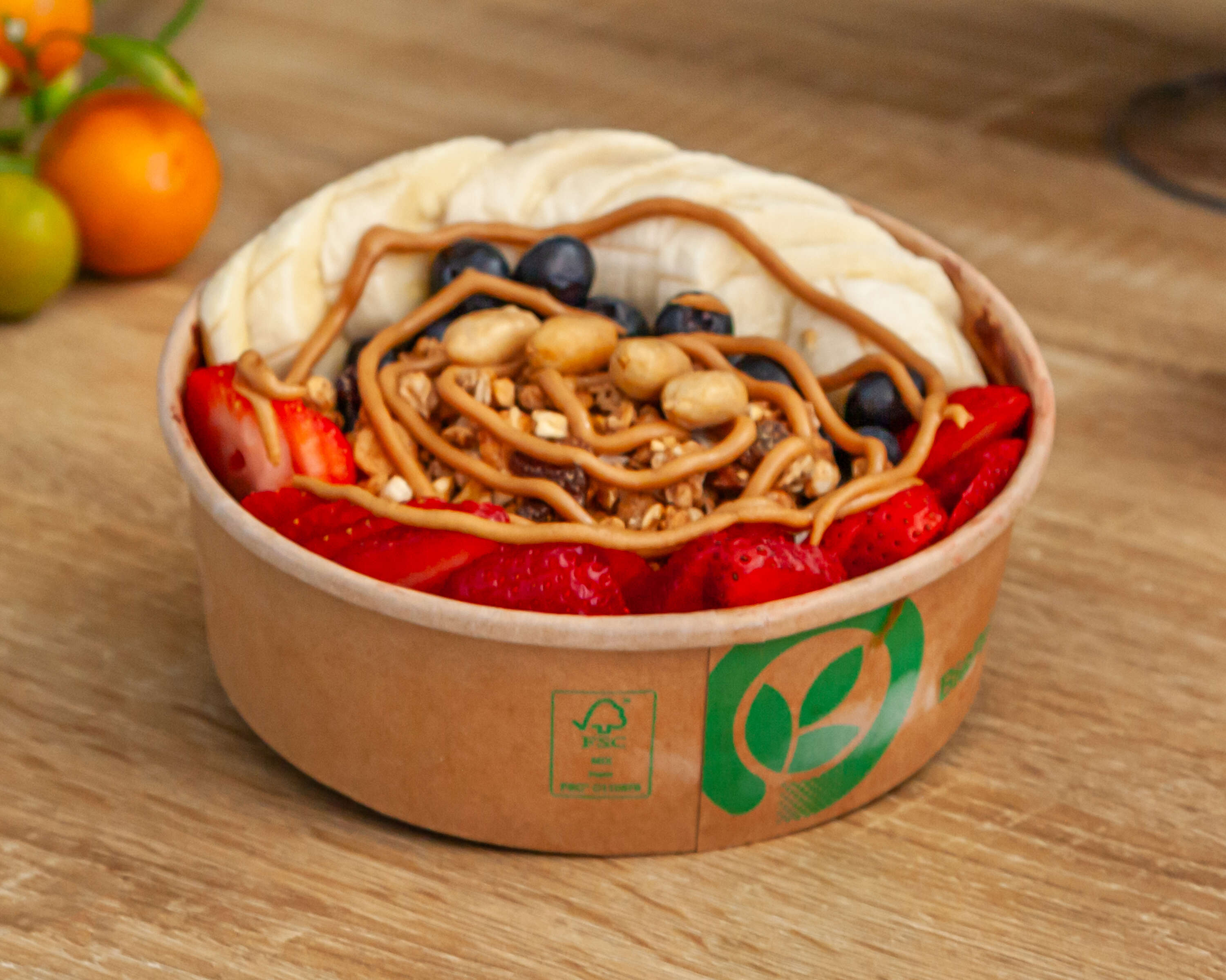 Acai Bowls