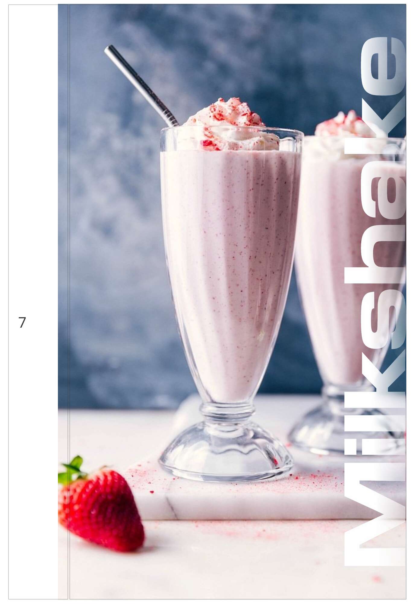 Milkshake