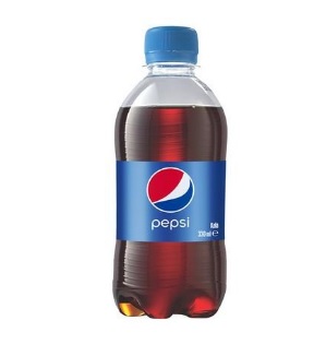 Pepsi