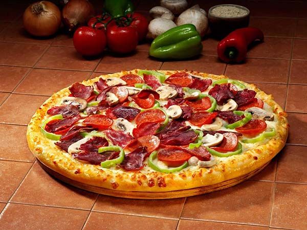 Pizzalar