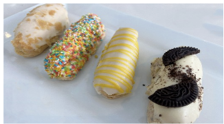 ECLAIRS