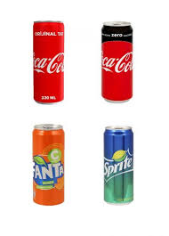KUTU KOLA-FANTA-SPRİTE