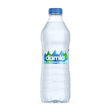 DAMLA SU
