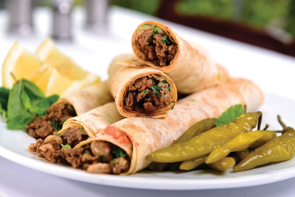 Et Tantuni
