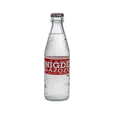 NİĞDE GAZOZU