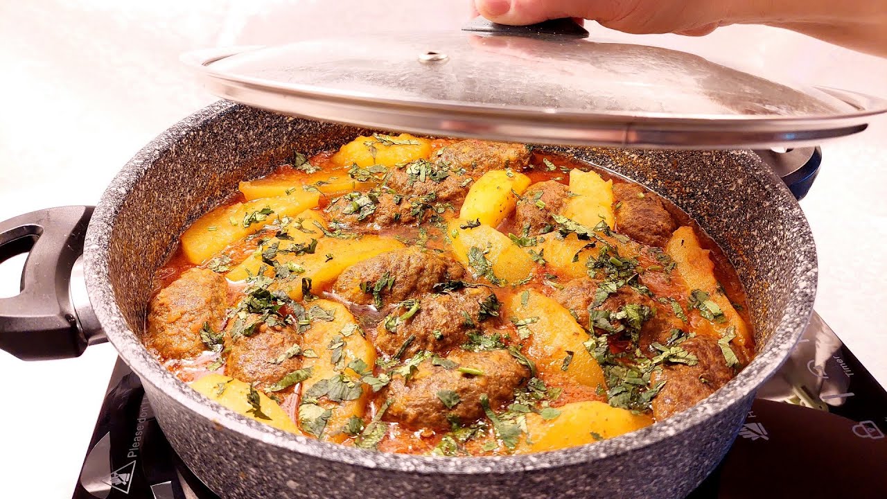 Qazan Yeməkləri