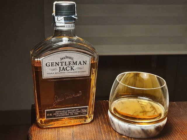 Gentleman