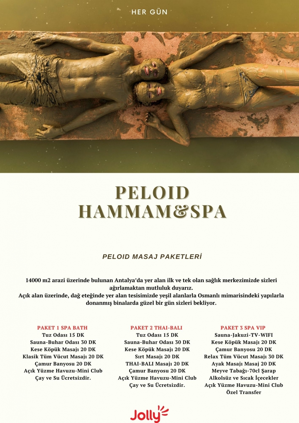 peloid