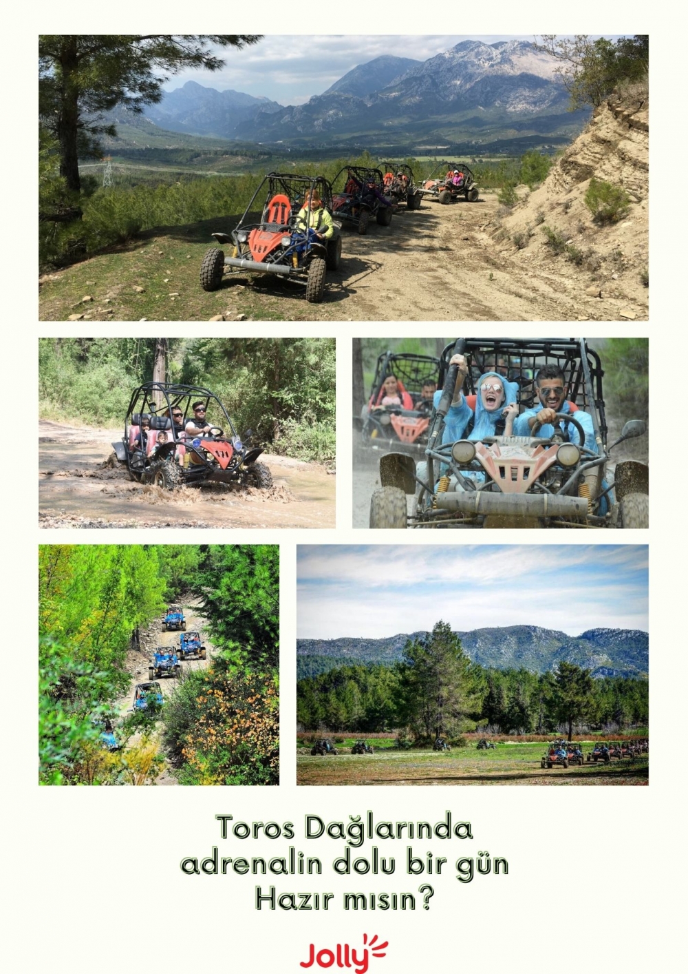 buggy cross 2