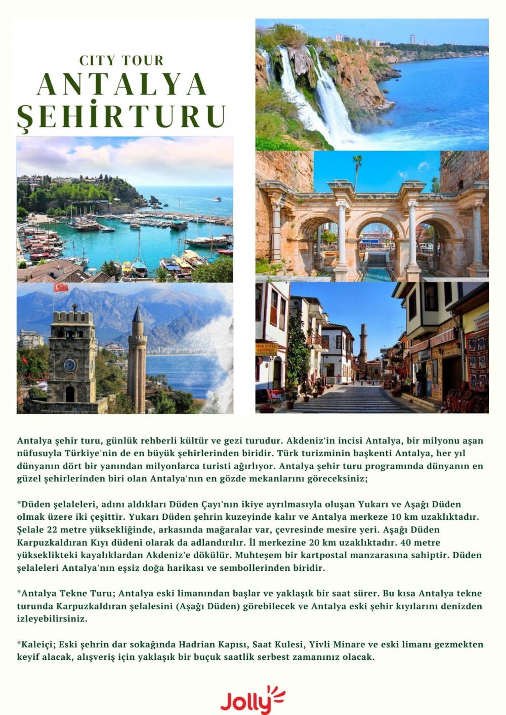 antalya city