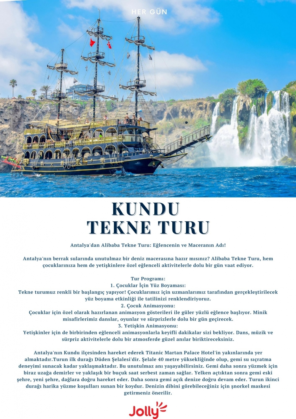 kundu tekne 