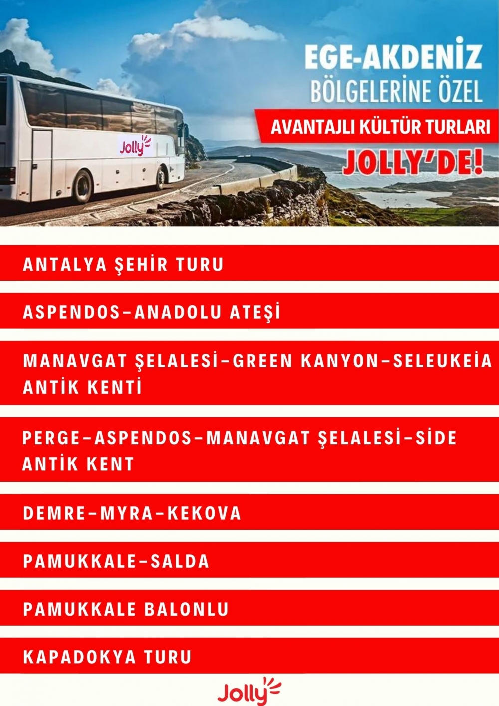 kültür turu
