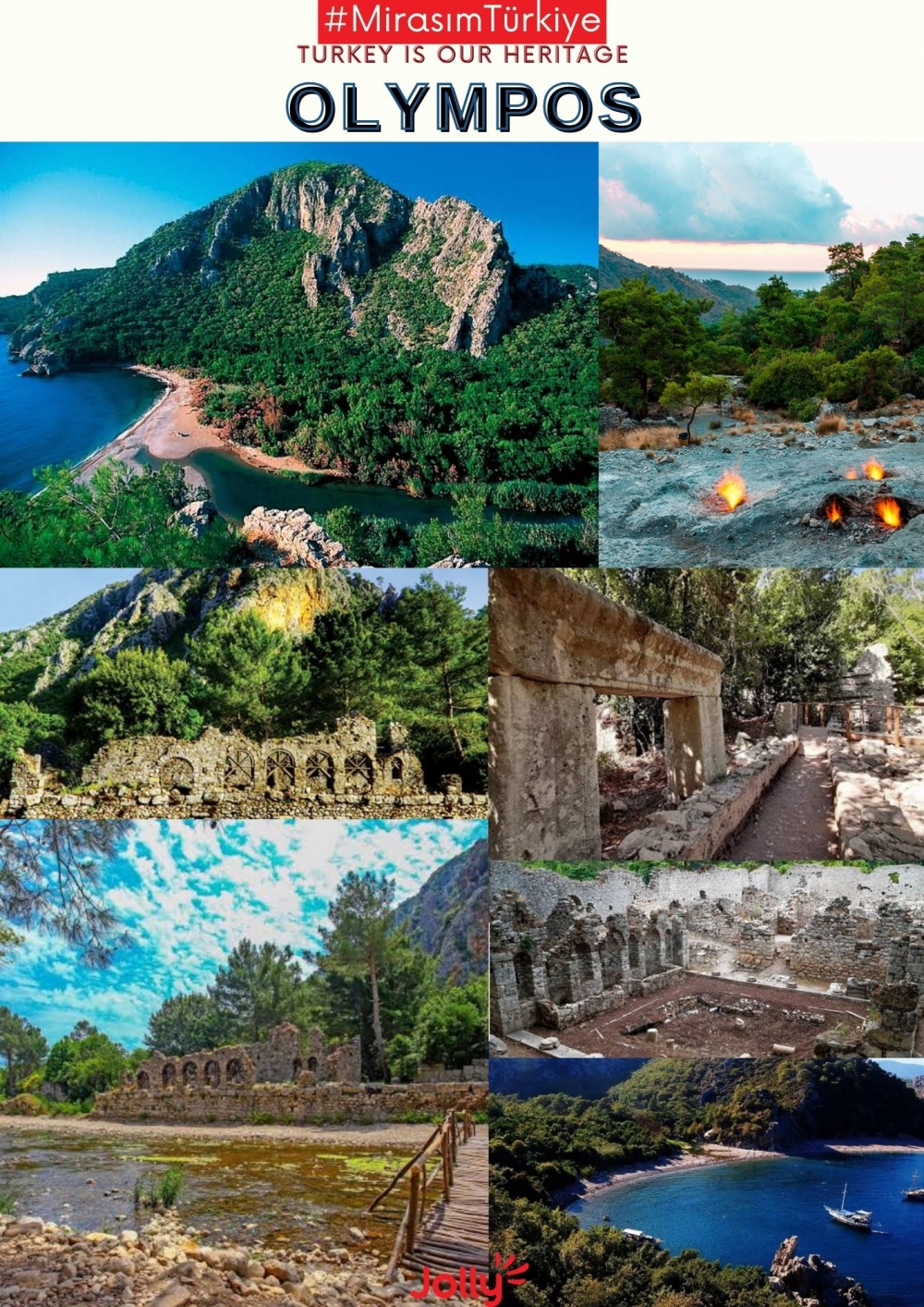 olympos