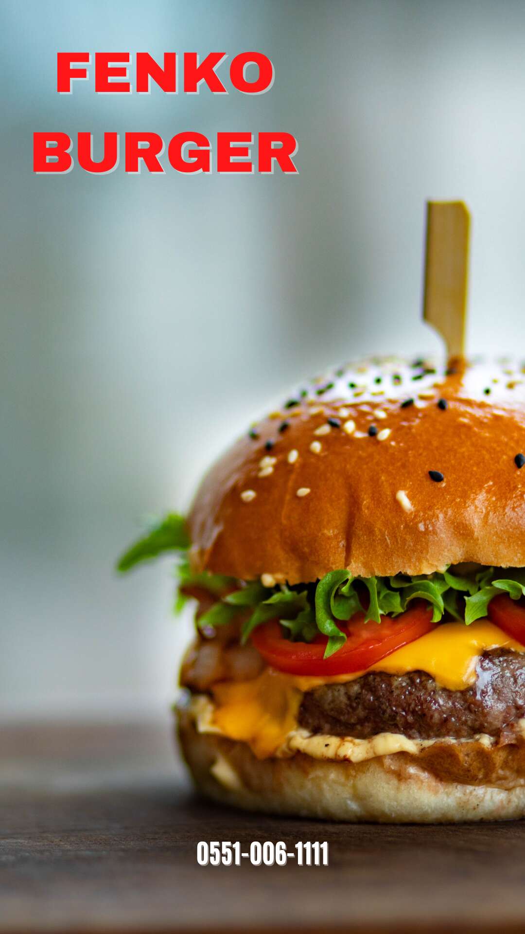 Et Burgerler