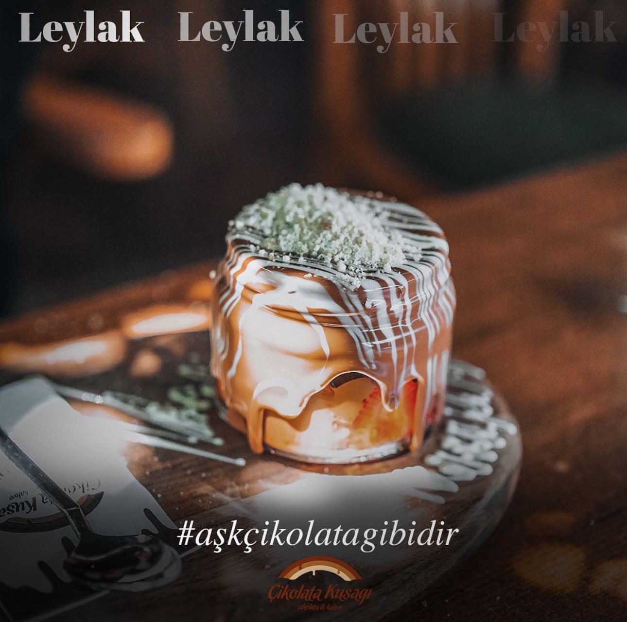 Leylak