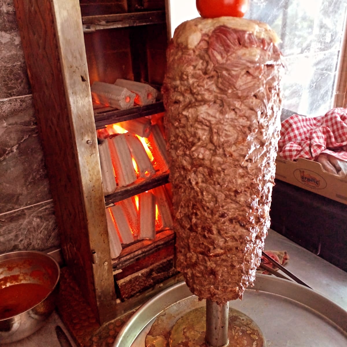 Et Döner