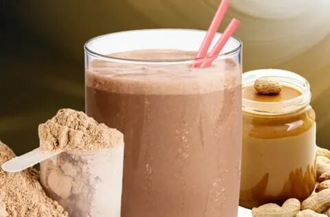 PROTEİN SHAKE 