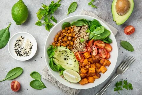 VEGAN TABAĞINI OLUŞTUR 