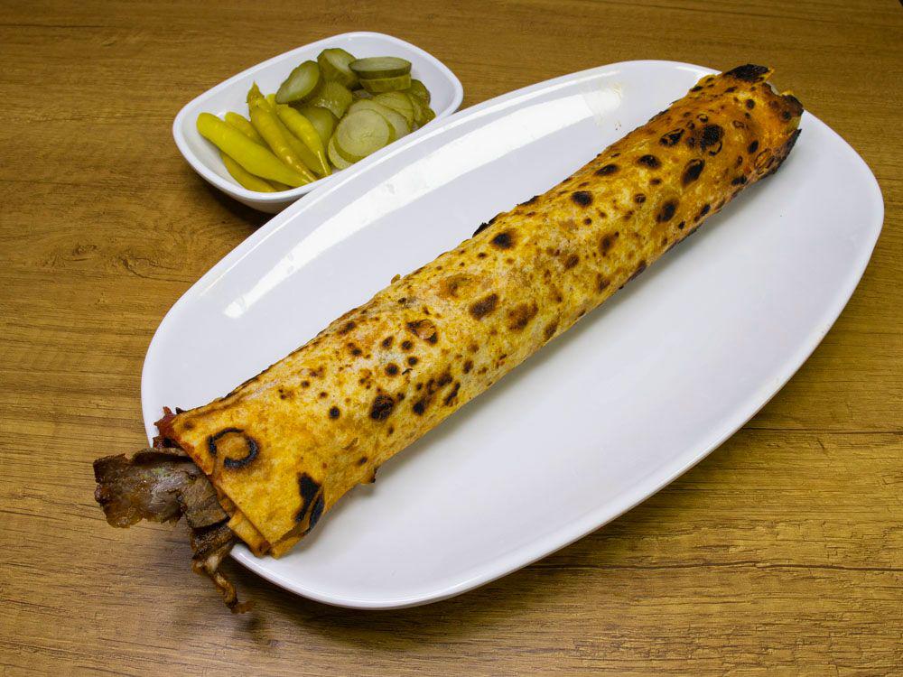 YAPRAK ET DÖNER 