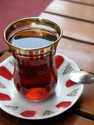 Sıcak İçecekler