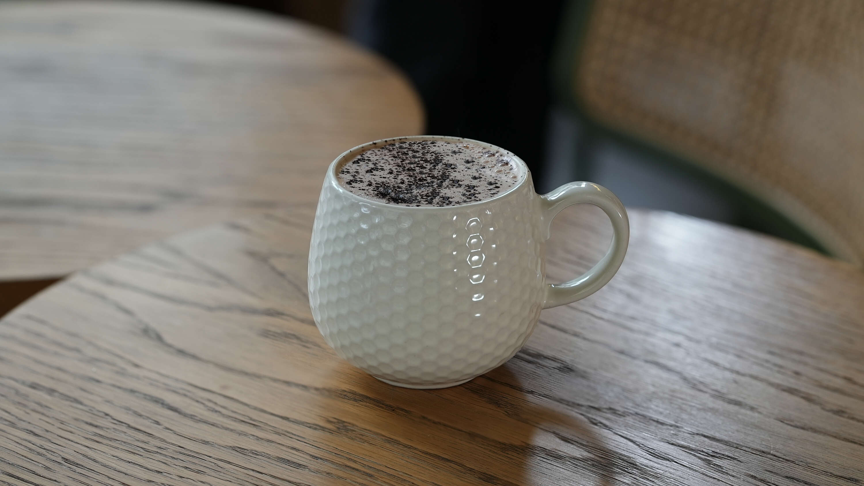 Chai Tea Latte