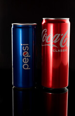 330ml Pepsi