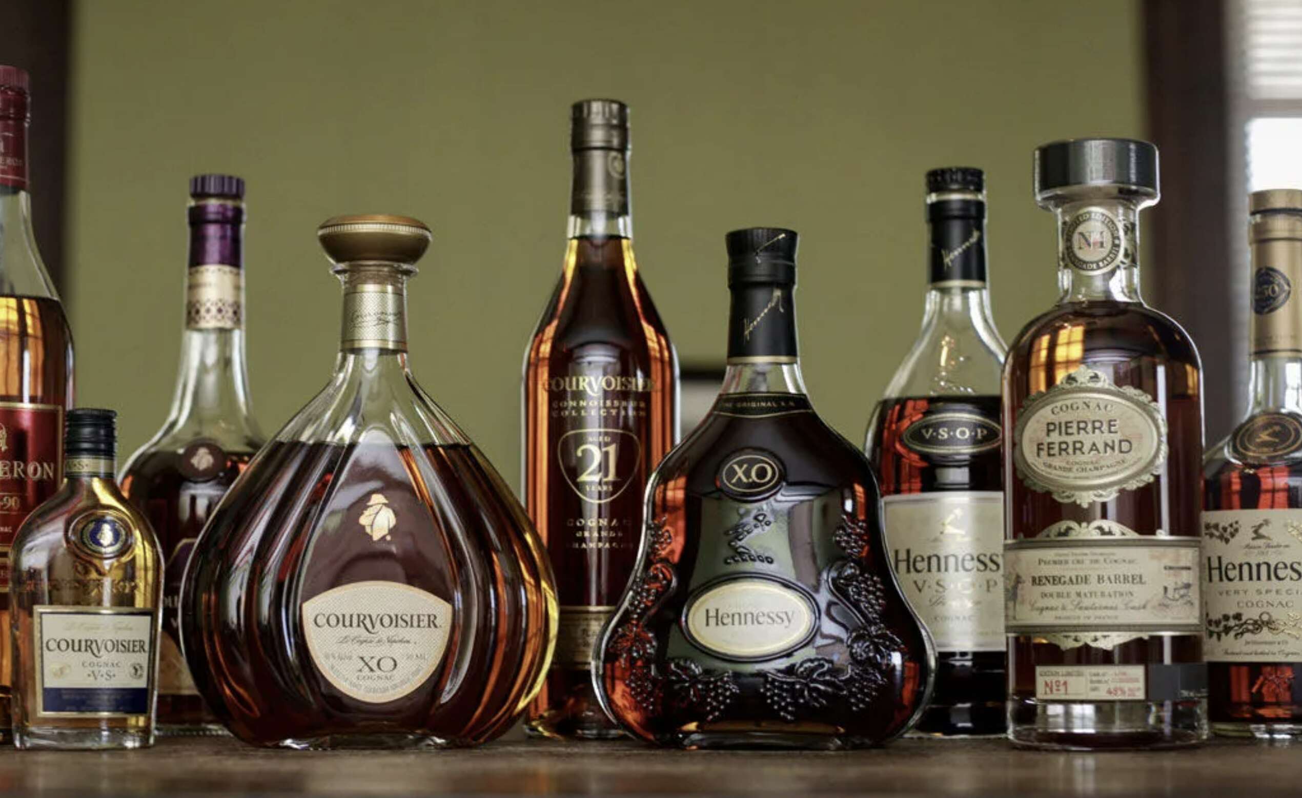 COGNAC