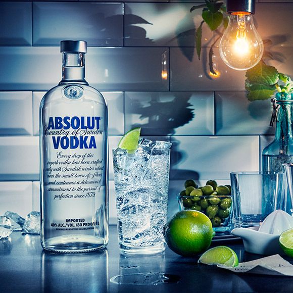 VODKA