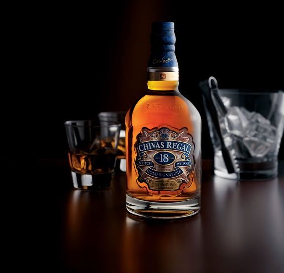 WHISKEY