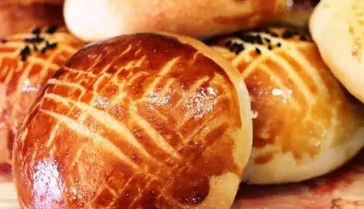 Poğaça-Börek 