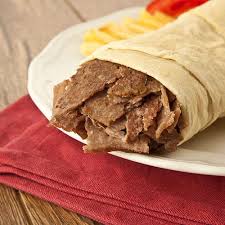 ET DÖNER (شاورما لحم)