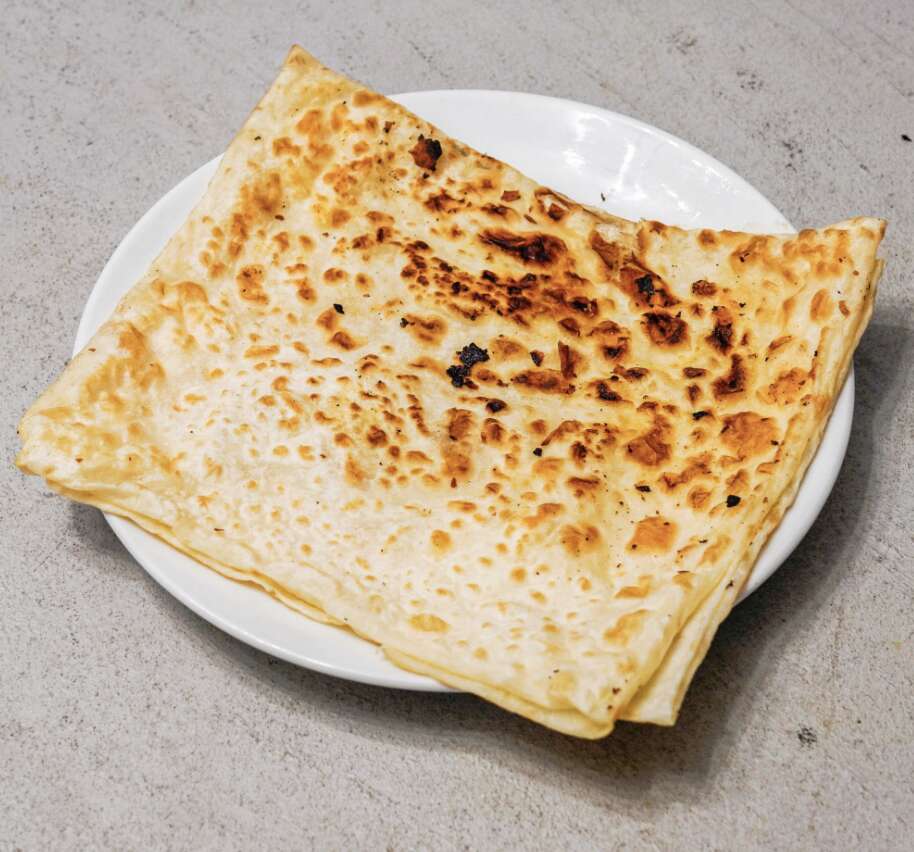 Tulum Peynirli Gözleme